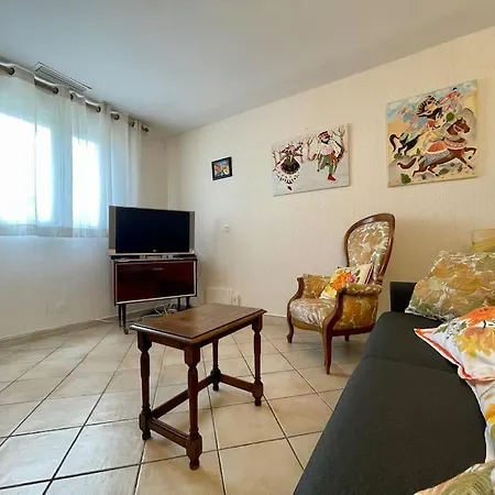 Anatole - Parking Prive - 900m Cite Medievale فيلة قرقشونه