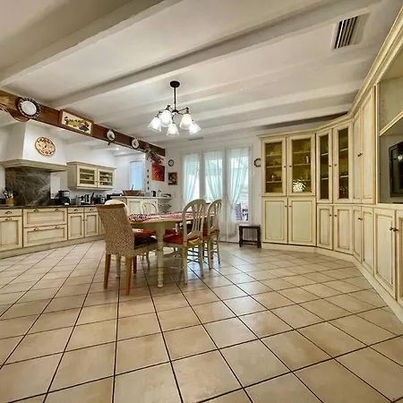 Anatole - Parking Prive - 900m Cite Medievale Villa Carcassonne