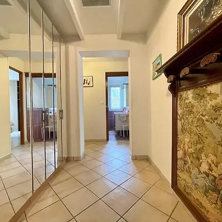 빌라 Anatole - Parking Prive - 900m Cite Medievale *