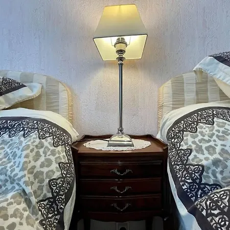 Anatole - Parking Prive - 900m Cite Medievale * 카르카손