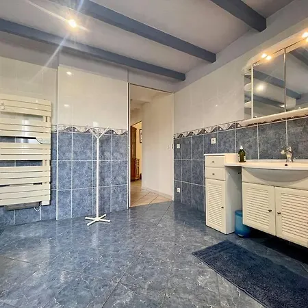 فيلة Anatole - Parking Prive - 900m Cite Medievale