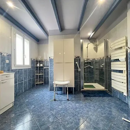 Anatole - Parking Prive - 900m Cite Medievale 빌라 카르카손