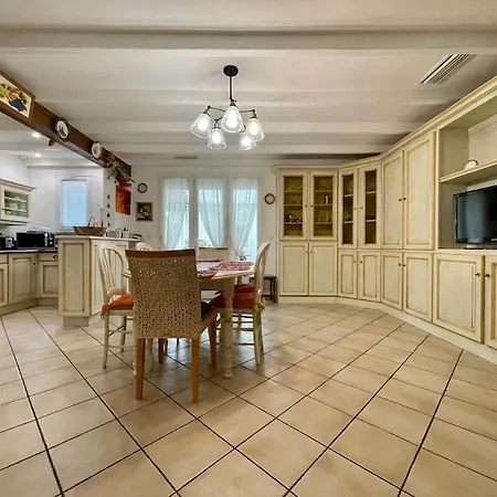 Anatole - Parking Prive - 900m Cite Medievale 빌라 카르카손