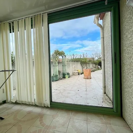 Anatole - Parking Prive - 900m Cite Medievale