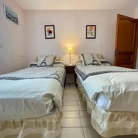 Anatole - Parking Prive - 900m Cite Medievale 빌라 카르카손