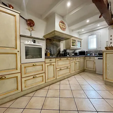 Anatole - Parking Prive - 900m Cite Medievale 빌라 *