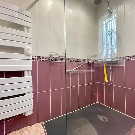 빌라 Anatole - Parking Prive - 900m Cite Medievale