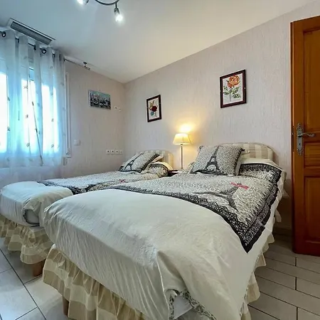 Anatole - Parking Prive - 900m Cite Medievale 카르카손