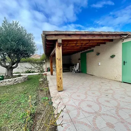 Anatole - Parking Prive - 900m Cite Medievale * 카르카손