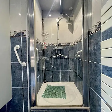 Anatole - Parking Prive - 900m Cite Medievale Villa Carcassonne