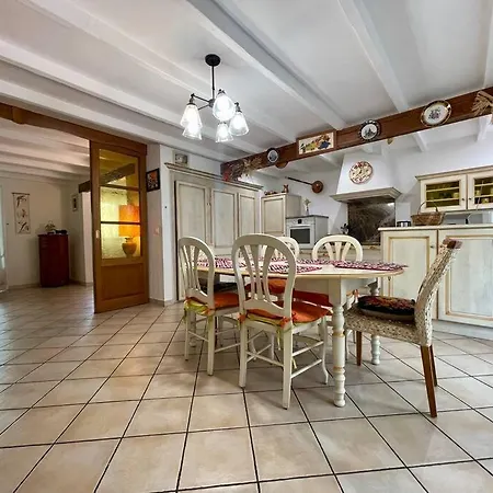 Anatole - Parking Prive - 900m Cite Medievale 빌라 카르카손