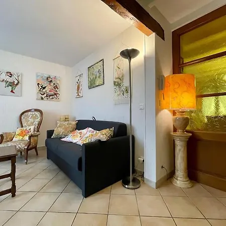 Villa Anatole - Parking Prive - 900m Cite Medievale Carcassonne