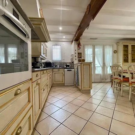 Anatole - Parking Prive - 900m Cite Medievale